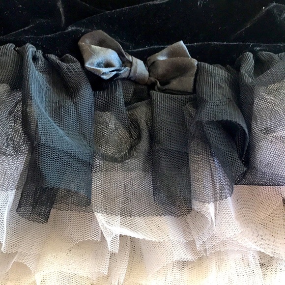 PLACE 3-6 month dress - Picture 3 of 3